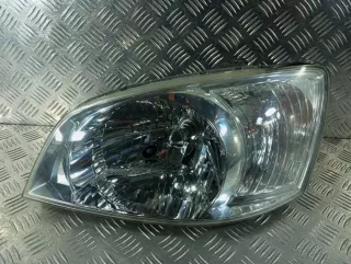101-0301 Фара левая Hyundai Getz Арт 127843, вид 1