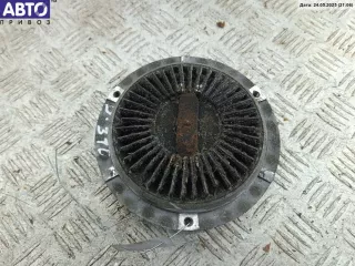  Муфта вентилятора Audi A6 C5 (S6,RS6) Арт 54636866, вид 2