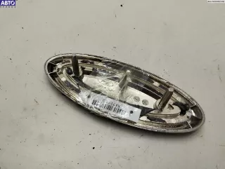 7U5A19H250AB Эмблема Ford Focus 1 Арт 54729938, вид 2