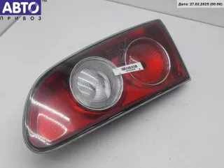 6l6959094f Фонарь крышки багажника правый Seat Ibiza 3 Арт 54725068, вид 1
