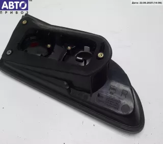 6l6959094f Фонарь крышки багажника правый Seat Ibiza 3 Арт 54725068, вид 2