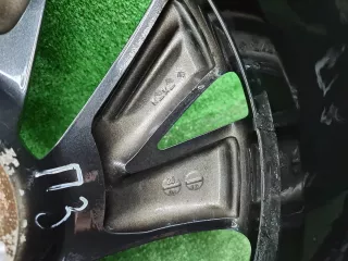 403005BC3A Диск литой Nissan Murano Z52 Арт 0000006724184, вид 21