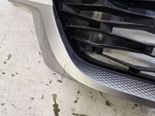 86350Q5020 Решетка радиатора Kia Seltos Арт lz217791, вид 2