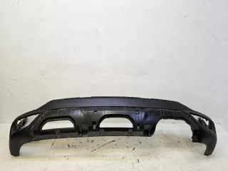 86612H0900 Юбка бампера Kia Rio X-line Арт lz217803, вид 1