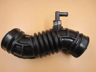 16578BC20C Патрубок воздушного фильтра Nissan Micra K12 Арт BBBM00112479, вид 3