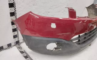 62022BR10H Бампер передний Nissan Qashqai 1  Арт A110834, вид 2