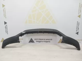 51117399975 Спойлер Бампера BMW X3 G01 Арт TP86279, вид 1