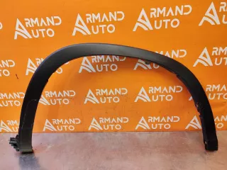 758710E010 расширитель крыла Toyota Highlander 3 Арт AR268992, вид 1