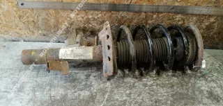31277627,8G9118045NAE Амортизатор передний правый Volvo XC60 1 Арт 00097260_1, вид 1