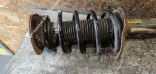 31277627,8G9118045NAE Амортизатор передний правый Volvo XC60 1 Арт 00097260_1, вид 4