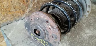 31277627,8G9118045NAE Амортизатор передний правый Volvo XC60 1 Арт 00097260_1, вид 5