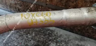 8G9N9032GB,30769254 Горловина топливного бака Volvo XC60 1 2.4л D Арт 00097333, вид 2