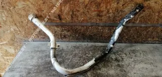 8G9N9032GB,30769254 Горловина топливного бака Volvo XC60 1 2.4л D Арт 00097333, вид 4