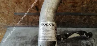 8G9N9032GB,30769254 Горловина топливного бака Volvo XC60 1 2.4л D Арт 00097333, вид 5