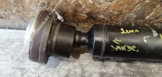 A1644100701 Карданный вал Mercedes ML W164 Арт 00097339, вид 4