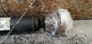 A1644100701 Карданный вал Mercedes ML W164 Арт 00097339, вид 5