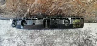 85229BV80A Кронштейн крепления бампера заднего Nissan Juke 1 Арт 00097150, вид 1