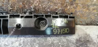 85229BV80A Кронштейн крепления бампера заднего Nissan Juke 1 Арт 00097150, вид 2