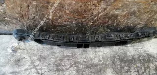 85229BV80A Кронштейн крепления бампера заднего Nissan Juke 1 Арт 00097150, вид 4