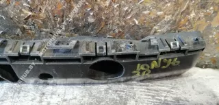 85229BV80A Кронштейн крепления бампера заднего Nissan Juke 1 Арт 00097150, вид 5
