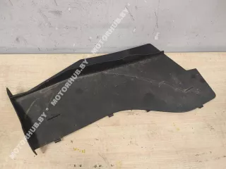 4KR819447 Пластик моторного отсека Audi E-Tron Арт 00097217, вид 1