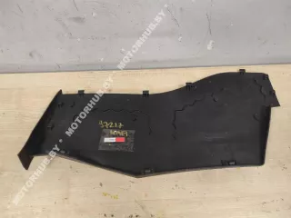 4KR819447 Пластик моторного отсека Audi E-Tron Арт 00097217, вид 5