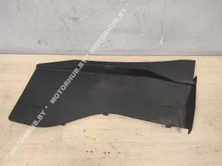 4KR819448 Пластик моторного отсека Audi E-Tron Арт 00097216, вид 1