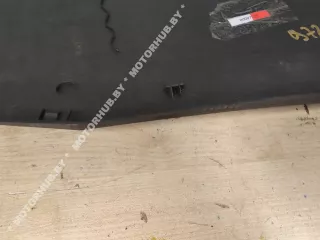 4KR819448 Пластик моторного отсека Audi E-Tron Арт 00097216, вид 11