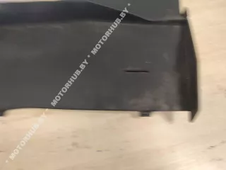 4KR819448 Пластик моторного отсека Audi E-Tron Арт 00097216, вид 3