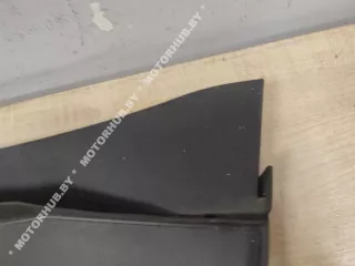4KR819448 Пластик моторного отсека Audi E-Tron Арт 00097216, вид 4
