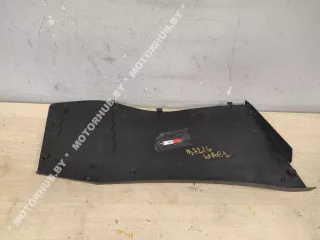 4KR819448 Пластик моторного отсека Audi E-Tron Арт 00097216, вид 6