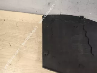 4KR819448 Пластик моторного отсека Audi E-Tron Арт 00097216, вид 10
