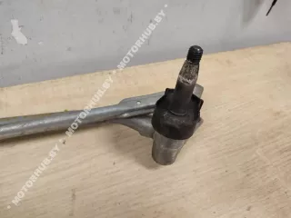 4KR955023,4KR955119 Механизм стеклоочистителя (трапеция дворников) Audi E-Tron Арт 00097291, вид 2