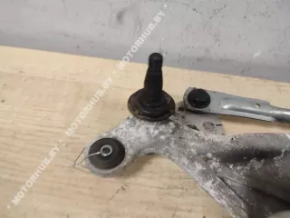 4KR955023,4KR955119 Механизм стеклоочистителя (трапеция дворников) Audi E-Tron Арт 00097291, вид 4