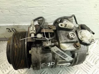 9217868 Компрессор кондиционера BMW X5 E70 Арт 00219188, вид 1