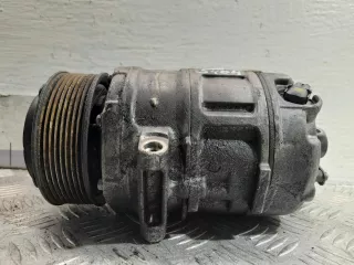 9217868 Компрессор кондиционера BMW X5 E70 Арт 00219188, вид 4