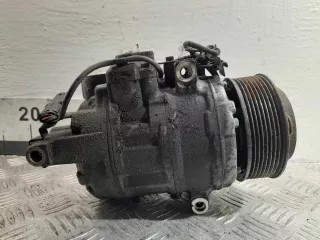 9217868 Компрессор кондиционера BMW X5 E70 Арт 00219188, вид 5