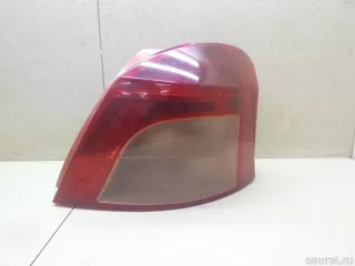 815510D110 Toyota Фонарь задний правый Toyota Yaris 2 Арт E60473140
