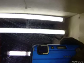 8151W0 Citroen-Peugeot Стекло зеркала электрического правого Citroen Berlingo 3 Арт E60481483, вид 3