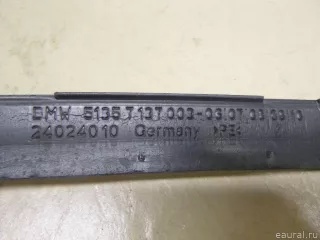 51357137003 BMW Уплотнитель двери BMW X5 E70 Арт E60484086, вид 4