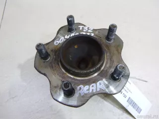432024BA0A Nissan Ступица задняя Renault Koleos Арт E60489722, вид 3