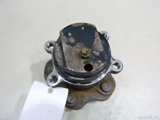 432024BA0A Nissan Ступица задняя Renault Koleos Арт E60489722, вид 6