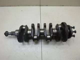 96385403 GM Коленвал Chevrolet Cruze J300 restailing Арт E60498826, вид 2
