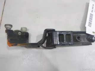 7H0843336D VAG Ролик двери сдвижной средний Volkswagen Transporter T5 restailing Арт E60508789, вид 4