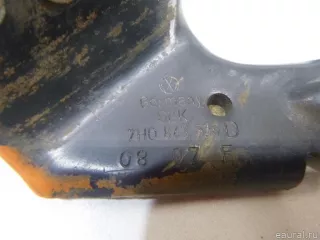 7H0843336D VAG Ролик двери сдвижной средний Volkswagen Transporter T5 restailing Арт E60508789, вид 5