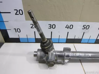 48010JG40A Nissan Рулевая рейка Nissan Qashqai 2 restailing Арт E60515717, вид 2