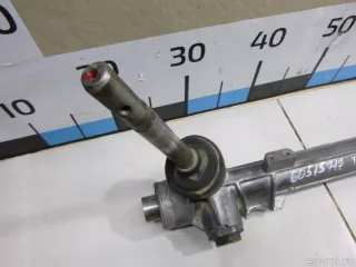 48010JG40A Nissan Рулевая рейка Nissan Qashqai 2 restailing Арт E60515717, вид 4