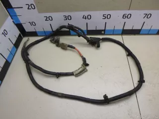 6G9T14A280BAK Ford Клемма аккумулятора плюс Ford Galaxy 2 restailing Арт E60519938