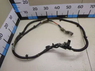 6G9T14A280BAK Ford Клемма аккумулятора плюс Ford S-Max 1 Арт E60519938, вид 2