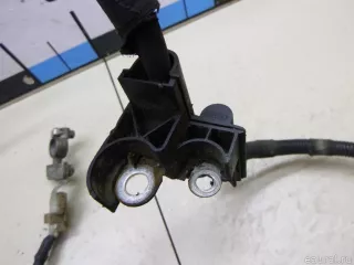 6G9T14A280BAK Ford Клемма аккумулятора плюс Ford S-Max 1 Арт E60519938, вид 4